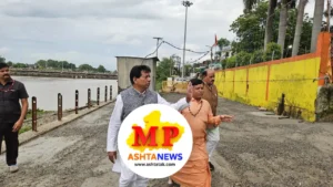 ASHTA NEWS