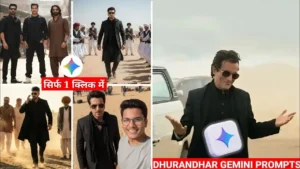 Akshaye Khanna Dhurandhar AI Photo Editing Prompts 2026