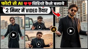 kshaye Khanna Dhurandhar Video Prompt Gemini AI 2026