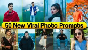 Top 10 Trending Gemini AI Photo Prompts for Boys 2026